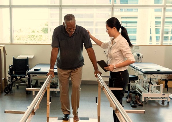 Key themes in Parkinson's disease research in 2021