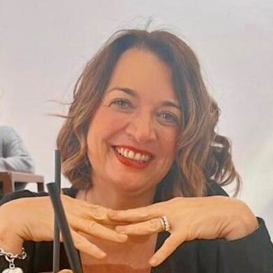 Valeria Caso