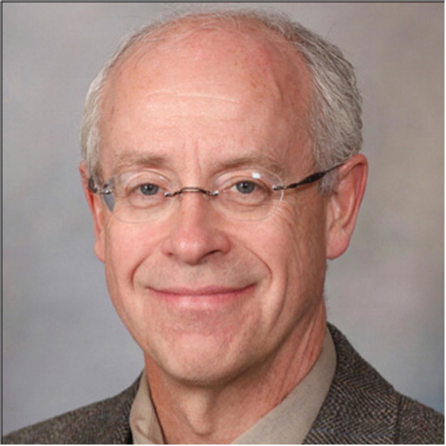 Clifford R. Jack Jr