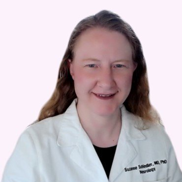 Suzanne Schindler