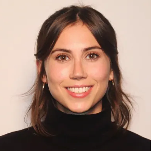 Katharina Bolsewig