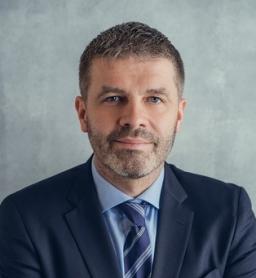 Daniel Strbian
