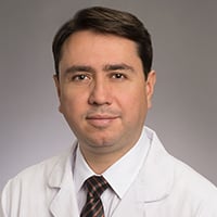 Gustavo Pradilla