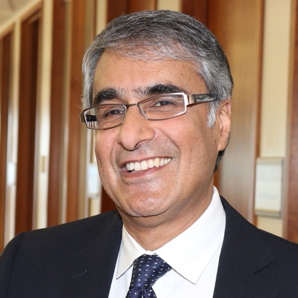 Mike Sharma