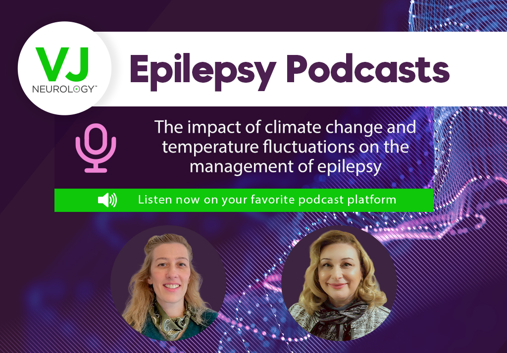 The impact of climate change and temperature fluctuations on the management of epilepsy