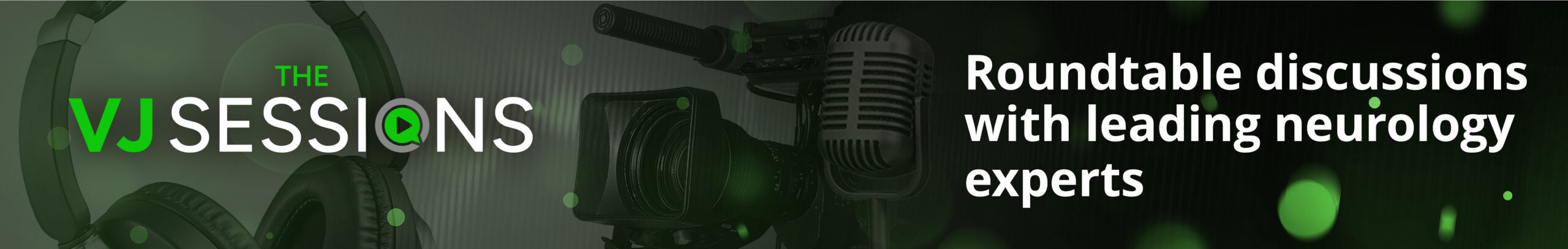 The VJSessions image