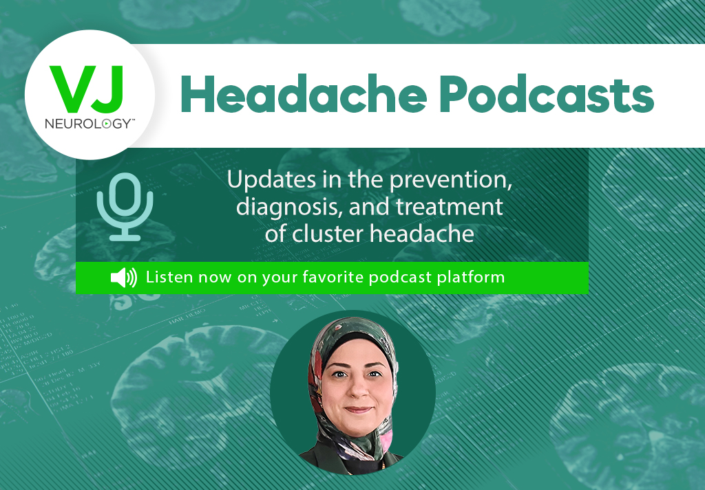 Updates in the prevention, diagnosis, and treatment of cluster headache