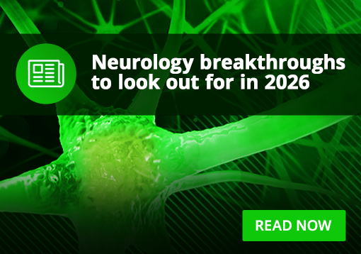 Neurology breakthroughs to look out for in 2026