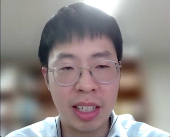 Wookjin Yan