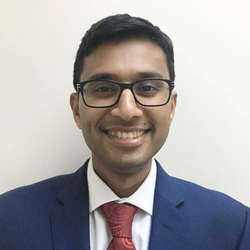 Aravind Ganesh
