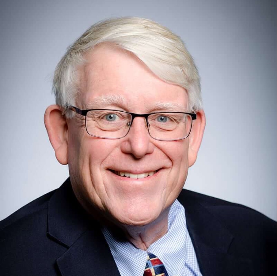 George Howard