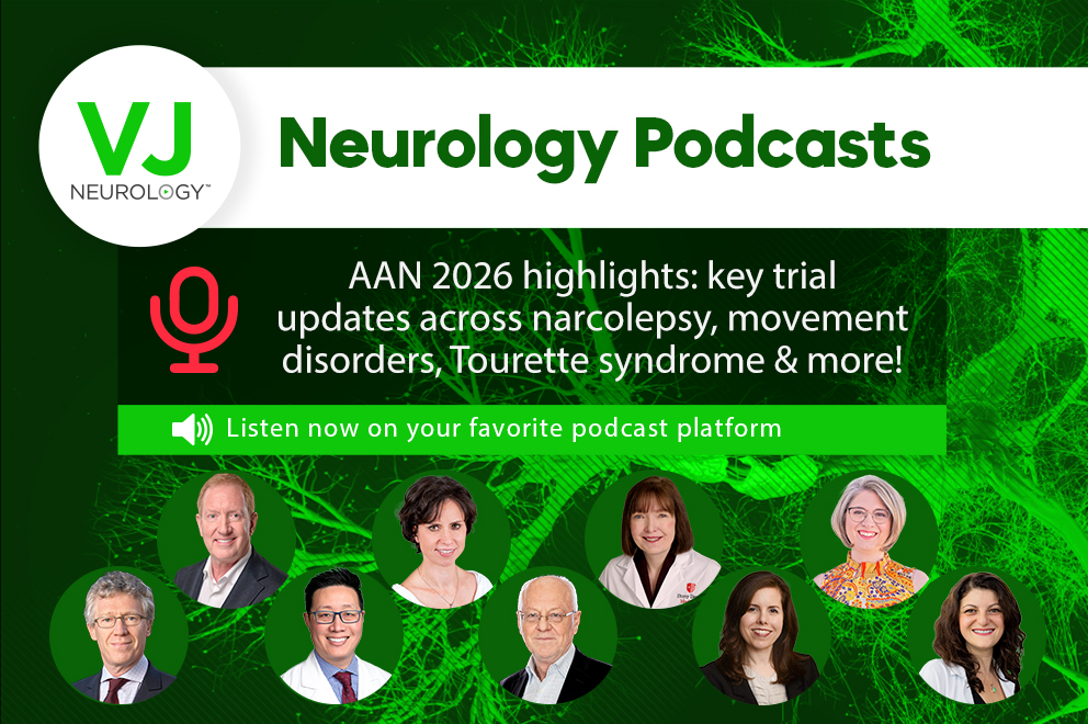 AAN 2026 Trial Highlights