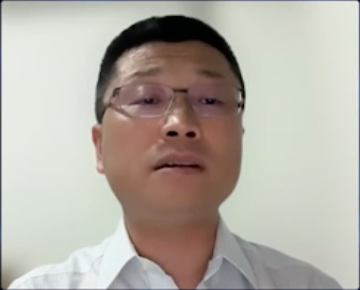 Zhi-Xin Huang