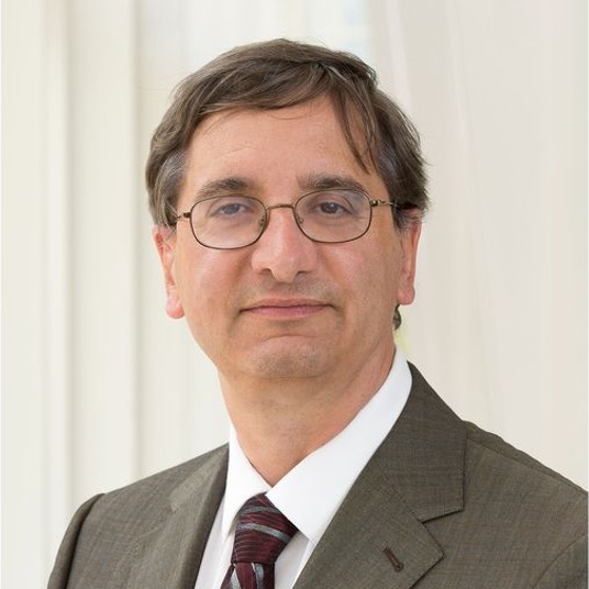 Jeffrey Saver