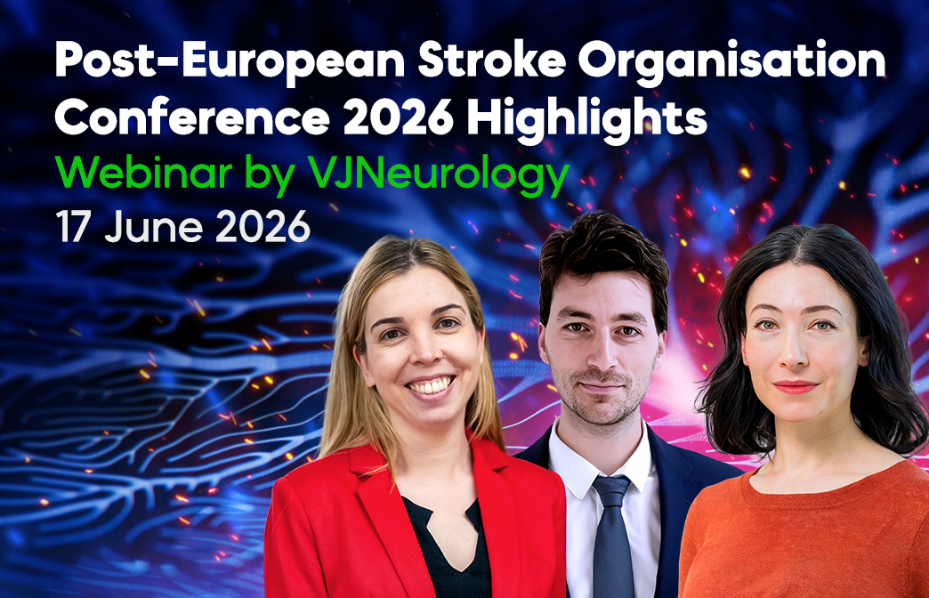 Post-ESOC Highlights Webinar
