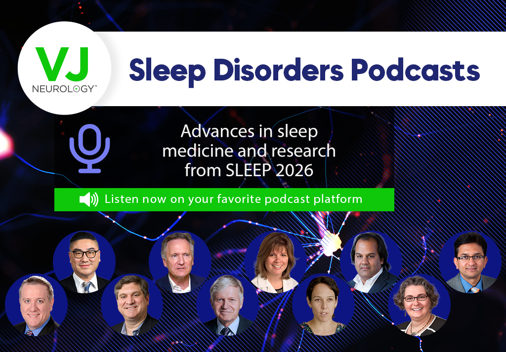 Advances from SLEEP 2026