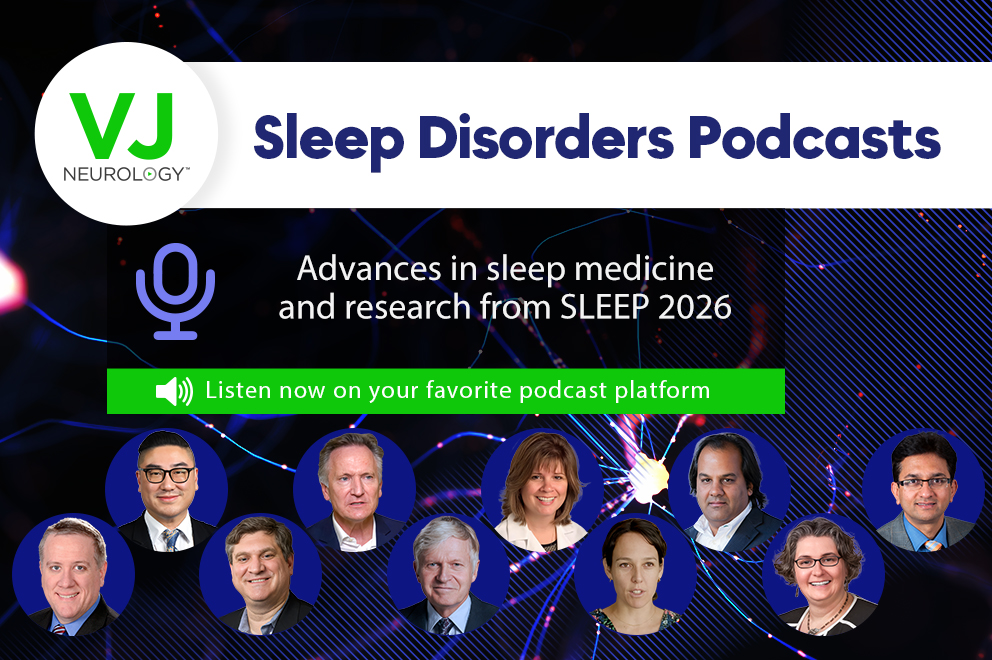 Advances from SLEEP 2026
