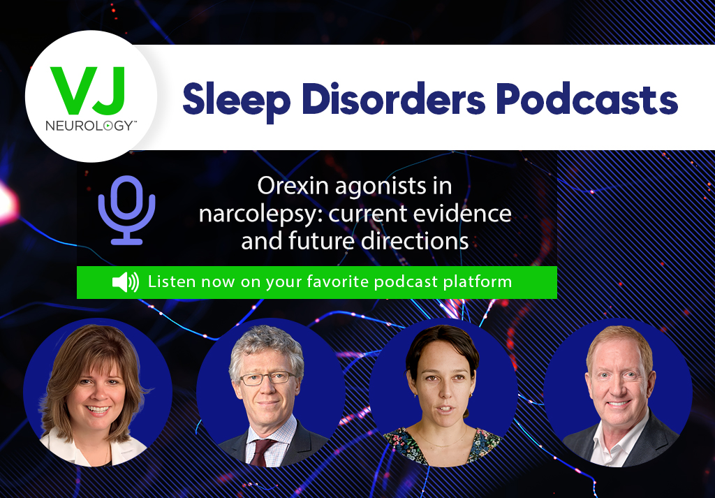 Orexin agonists in narcolepsy: current evidence and future directions