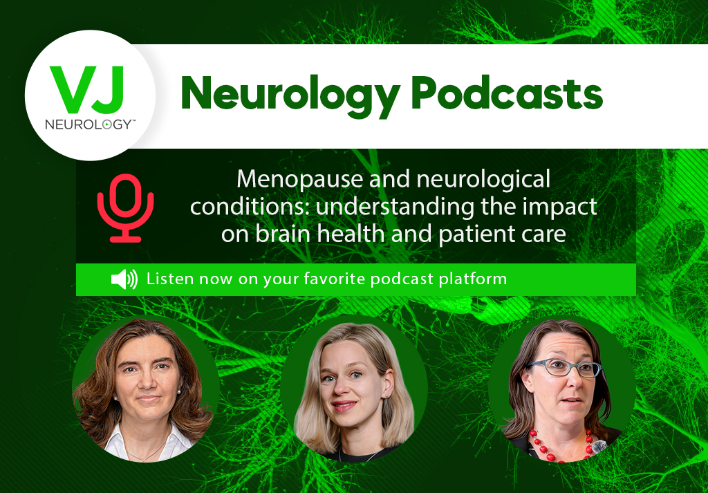 Menopause and neurological conditions: understanding the impact on brain health and patient care