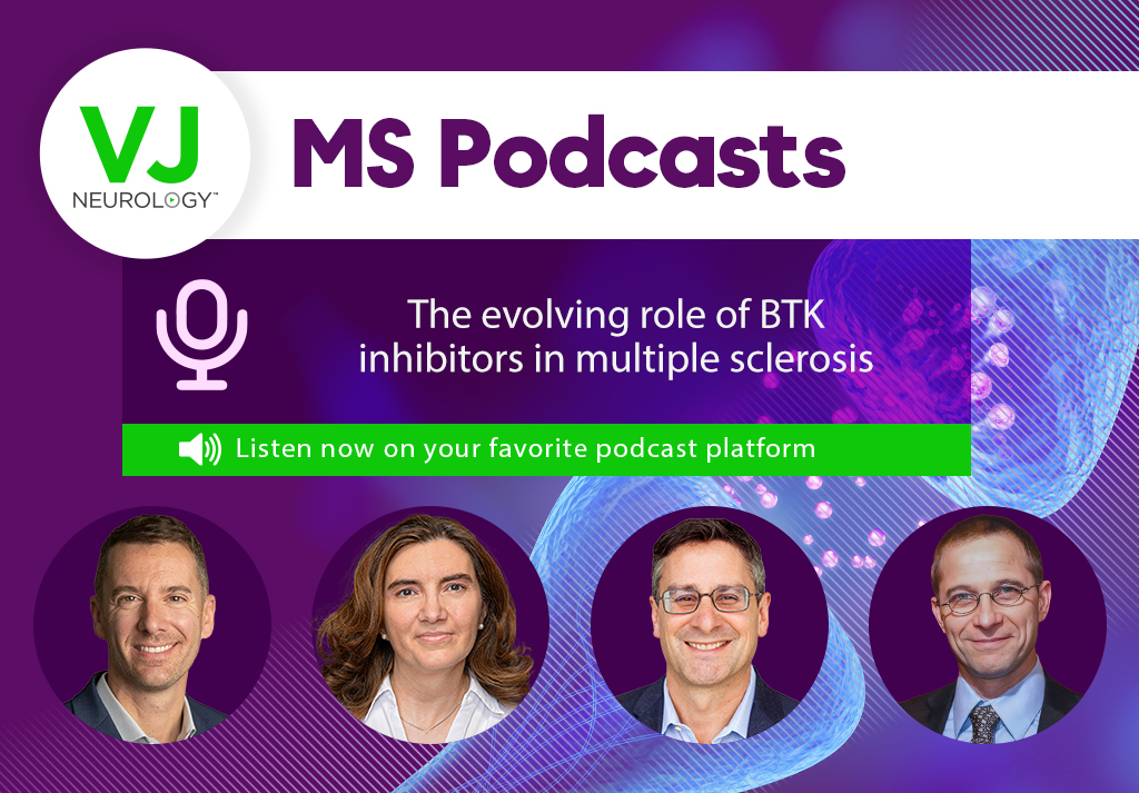 The evolving role of BTK inhibitors in multiple sclerosis